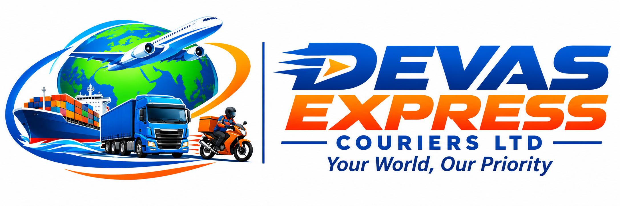 Devas Express Couriers Ltd
